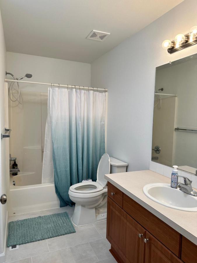 993 Sw Junction Place غريشام المظهر الخارجي الصورة